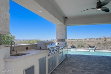 This newly constructed, single-story residence in the exclusive - photo 38