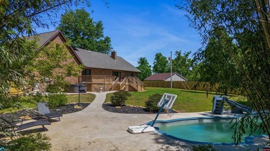 All-brick home offering space, privacy, and amenities! This - photo 40