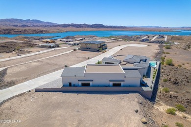 This newly constructed, single-story residence in the exclusive - photo 40