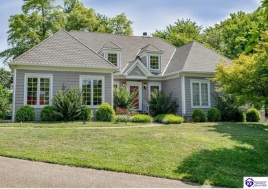 (private lake, pond, creek) Home For Sale in Elizabethtown Kentucky