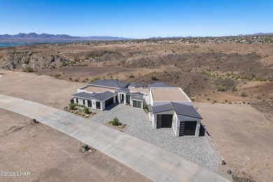 This newly constructed, single-story residence in the exclusive - photo 41