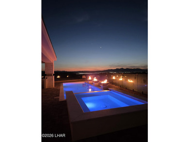 This newly constructed, single-story residence in the exclusive - photo 43
