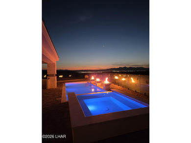This newly constructed, single-story residence in the exclusive - photo 44