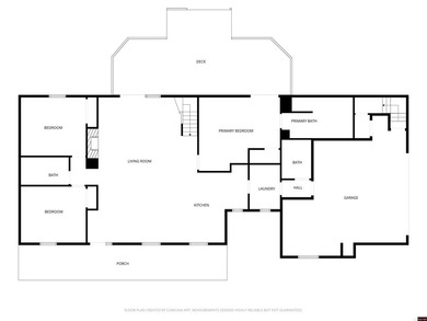 All-brick home offering space, privacy, and amenities! This - photo 45
