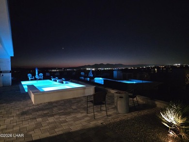 This newly constructed, single-story residence in the exclusive - photo 45