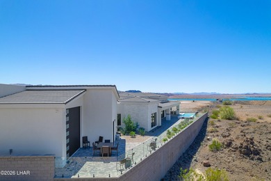 This newly constructed, single-story residence in the exclusive - photo 47