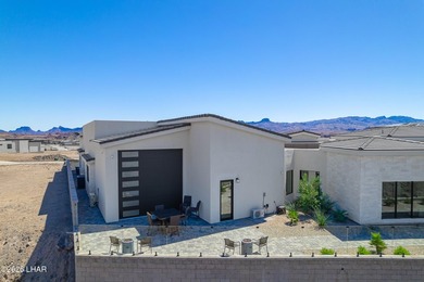This newly constructed, single-story residence in the exclusive - photo 48