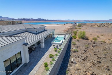 This newly constructed, single-story residence in the exclusive - photo 49