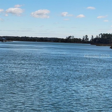 One of the last remaining legacy waterfront estates in Bluffton - photo 10