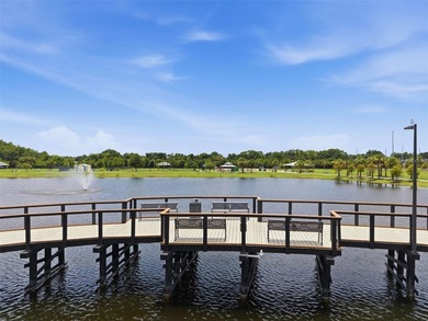 PEACEFUL POND VIEW. CHARMING FLOOR PLAN. MAKE IT YOUR OWN - photo 50