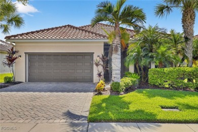 Lake Home For Sale in Fort Myers, Florida