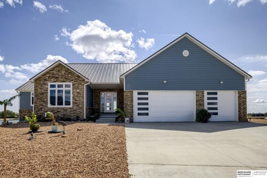 Big Sandy Lake Home For Sale in Ashland Nebraska