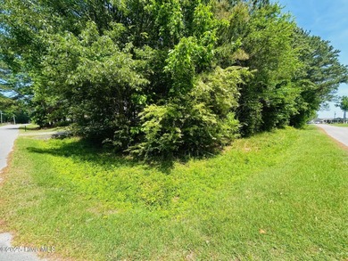 Yeopim River Lot For Sale in Hertford North Carolina
