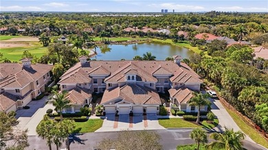 (private lake, pond, coastal) Condo For Sale in Naples Florida