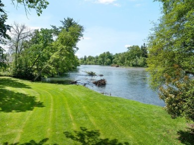 Lake Acreage Sale Pending in Eagle Point, Oregon