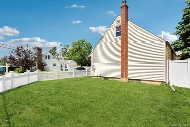 Welcome to 2877 Calvin, a classic cape style residence nestled - photo 3