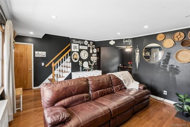 Welcome to 2877 Calvin, a classic cape style residence nestled - photo 6