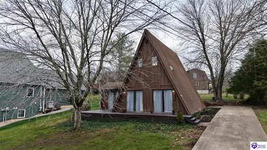 Doe Valley Lake Home For Sale in Brandenburg Kentucky