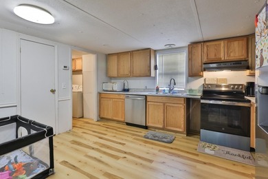 BACK ON THE MARKET AT NO FAULT OF THE SELLERS!!! Welcome home to - photo 3