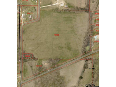 (private lake, pond, creek) Acreage For Sale in Winnsboro Texas