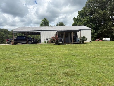 Lake Home For Sale in Maynard, Arkansas
