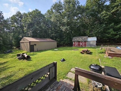 Nestled in the peaceful Fawn Lake Subdivision just minutes from - photo 8