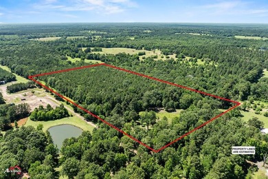 (private lake, pond, coastal) Acreage For Sale in Joaquin Texas