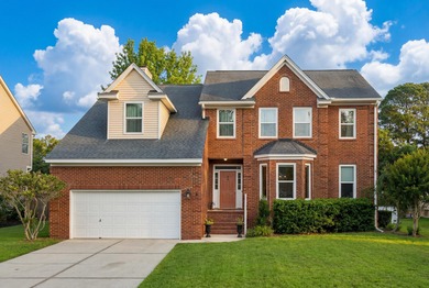 (private lake, pond, coastal) Home For Sale in Mount Pleasant South Carolina