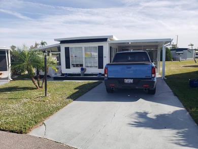 South Branch Manatee River  Home For Sale in Ruskin Florida