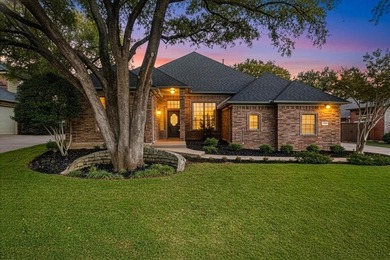 Lake Grapevine Home Active Under Contract in Flower Mound Texas
