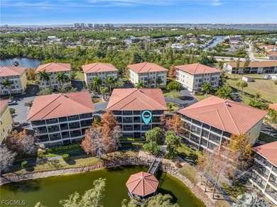 Welcome to easy, waterfront-community living in Fisherman's Cove