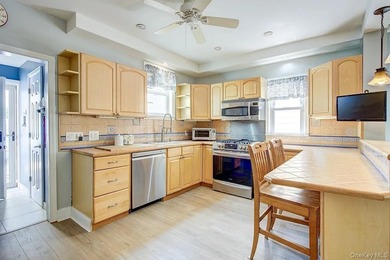 Welcome to 90-10 69th Avenue - a private, detached 2-family home - photo 12