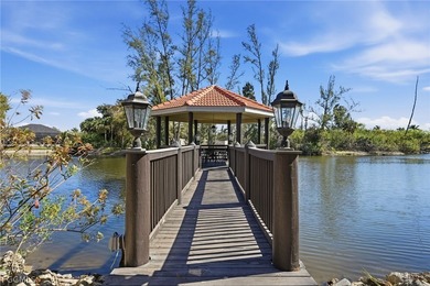 Welcome to easy, waterfront-community living in Fisherman's Cove