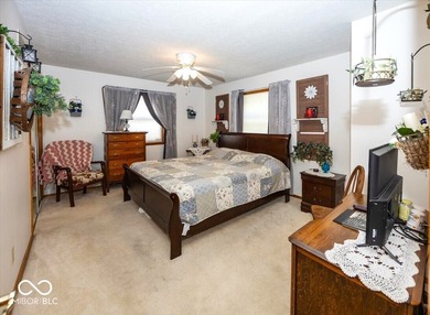Lake Living on Lake LaSalle in Beautiful Brown County. Enter - photo 13