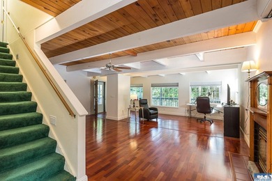 Welcome to this beautiful home on a gorgeous half-acre lot in - photo 13
