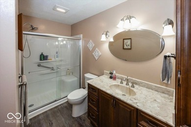 Lake Living on Lake LaSalle in Beautiful Brown County. Enter - photo 14