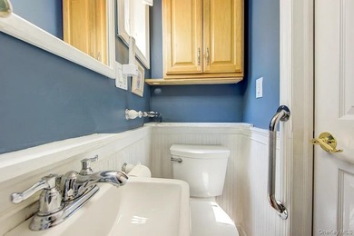 Welcome to 90-10 69th Avenue - a private, detached 2-family home - photo 14