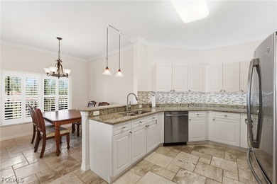 Welcome to easy, waterfront-community living in Fisherman's Cove