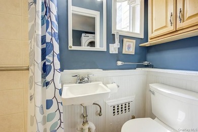 Welcome to 90-10 69th Avenue - a private, detached 2-family home - photo 16