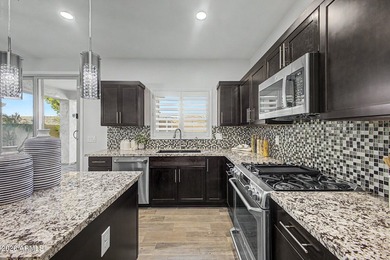 Exceptional 4-bedroom, 2.5-bathroom luxury home situated on a - photo 17