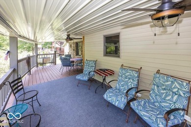 Lake Living on Lake LaSalle in Beautiful Brown County. Enter - photo 18