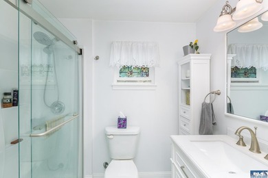 Welcome to this beautiful home on a gorgeous half-acre lot in - photo 18