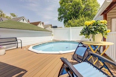 Welcome to 90-10 69th Avenue - a private, detached 2-family home - photo 19