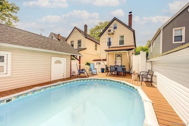 Welcome to 90-10 69th Avenue - a private, detached 2-family home - photo 20