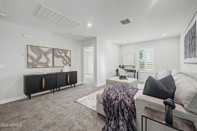 Exceptional 4-bedroom, 2.5-bathroom luxury home situated on a - photo 21