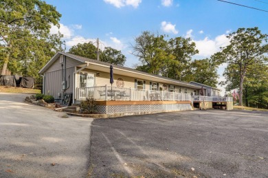 Lake Condo For Sale in Kimberling City, Missouri