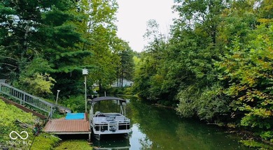 Lake Living on Lake LaSalle in Beautiful Brown County. Enter - photo 21