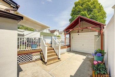 Welcome to 90-10 69th Avenue - a private, detached 2-family home - photo 21