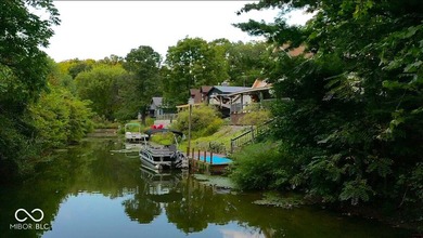 Lake Living on Lake LaSalle in Beautiful Brown County. Enter - photo 22