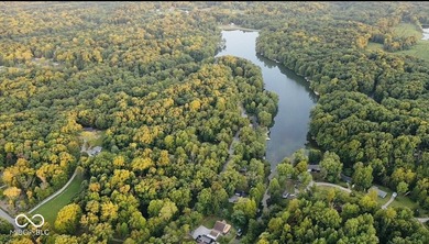 Lake Living on Lake LaSalle in Beautiful Brown County. Enter - photo 23
